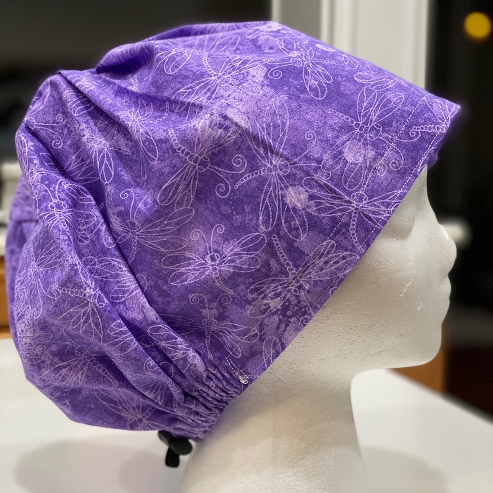 Surgical Cap